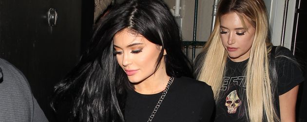 Kylie Jenner Kylie Jenner