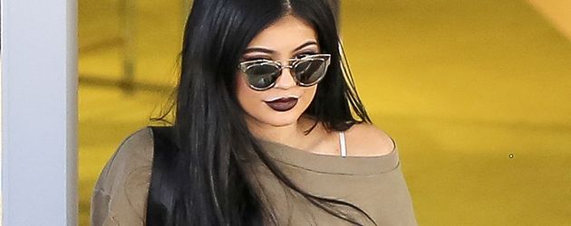 Kylie Jenner Kylie Jenner