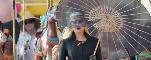 Lady GaGa Lady GaGa