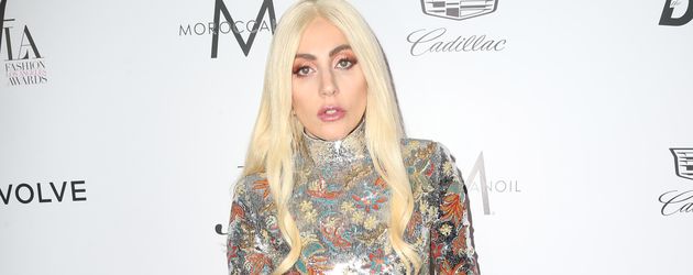 Lady Gaga bei den Fashion Los Angeles Awards in West Hollywood Lady Gaga bei den Fashion Los Angeles Awards in West Hollywood
