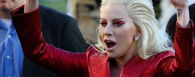Lady GaGa Lady GaGa
