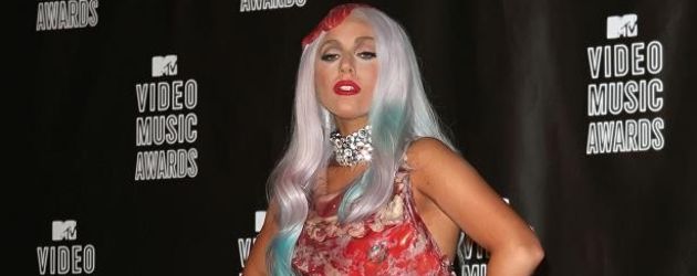 Lady GaGa Lady GaGa