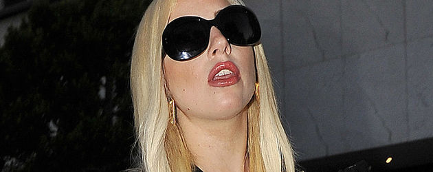 Lady GaGa Lady GaGa