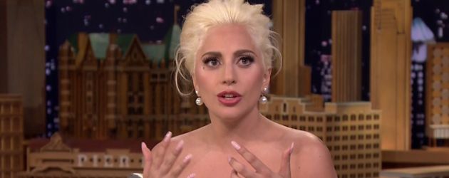 Lady GaGa Lady GaGa