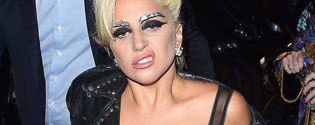 Lady GaGa Lady GaGa