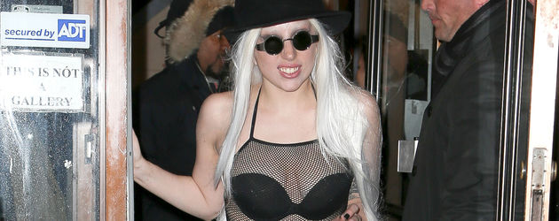 Lady GaGa Lady GaGa
