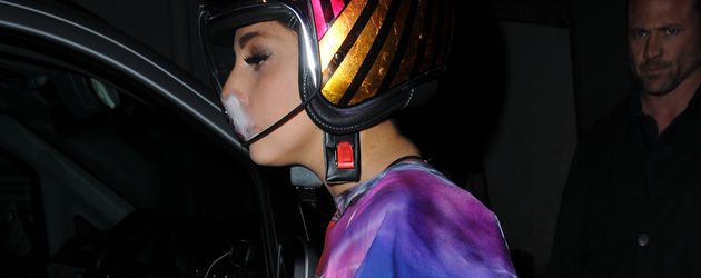 Lady GaGa Lady GaGa