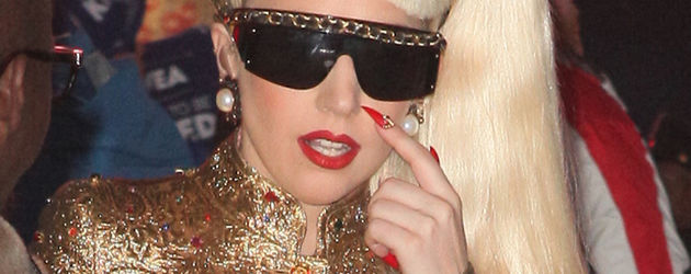 Lady GaGa Lady GaGa