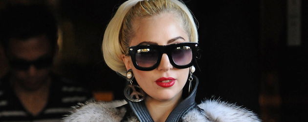Lady GaGa Lady GaGa