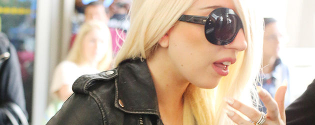Lady GaGa Lady GaGa