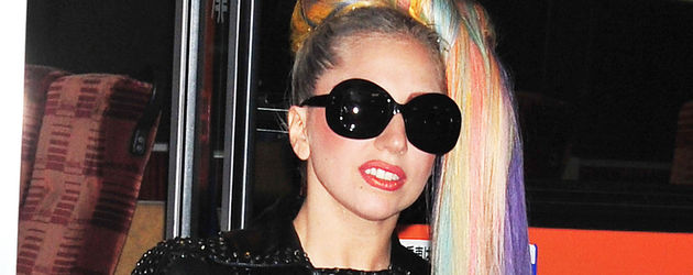 Lady GaGa Lady GaGa