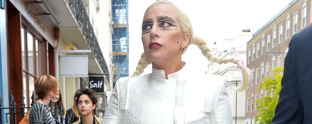 Lady GaGa Lady GaGa