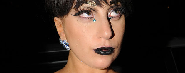 Lady GaGa Lady GaGa