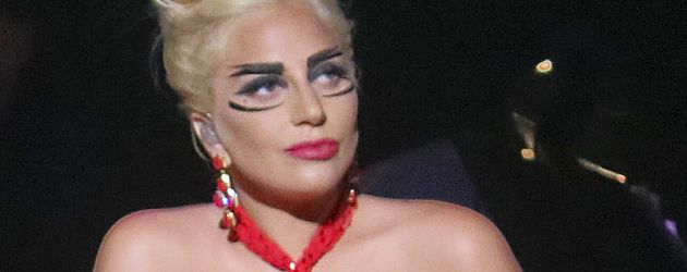 Lady GaGa Lady GaGa