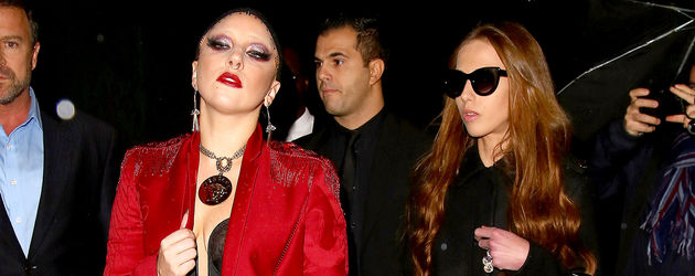 Lady GaGa Lady GaGa