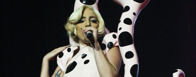 Lady GaGa Lady GaGa