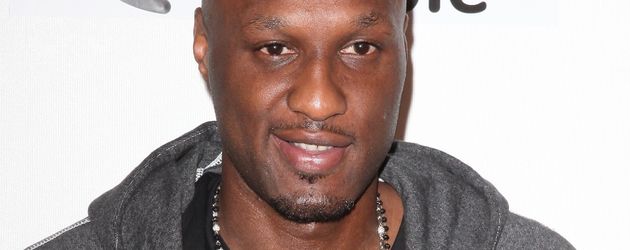 Lamar Odom Lamar Odom