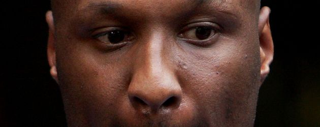 Lamar Odom Lamar Odom