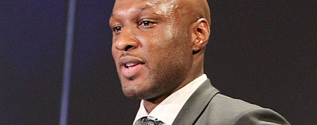 Lamar Odom Lamar Odom
