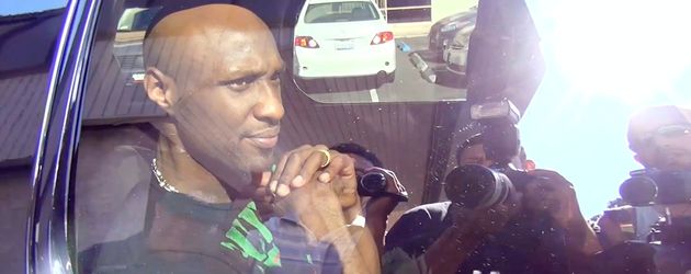 Lamar Odom Lamar Odom