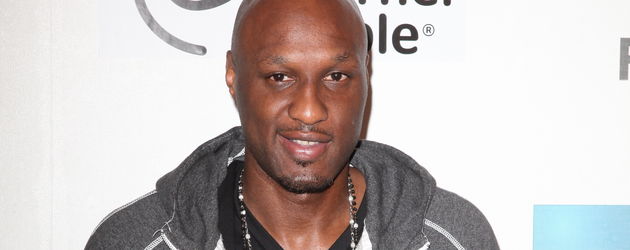 Lamar Odom Lamar Odom