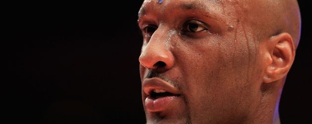 Lamar Odom Lamar Odom