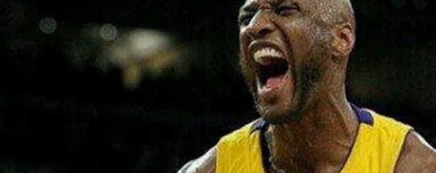 Lamar Odom Lamar Odom