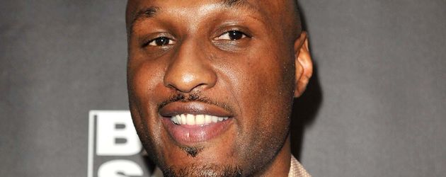 Lamar Odom Lamar Odom