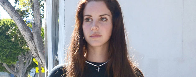 Lana Del Rey Lana Del Rey