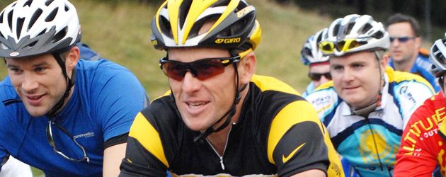 Lance Armstrong Lance Armstrong