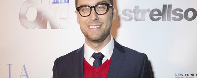 Lance Bass bei der BELLA New York Cover Launch Party Lance Bass bei der BELLA New York Cover Launch Party