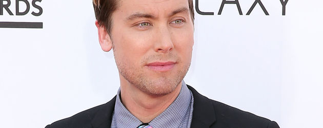 Lance Bass Lance Bass