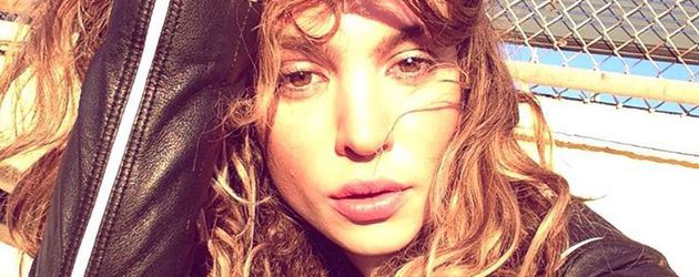 Larissa Kerner, Sängerin Larissa Kerner, Sängerin