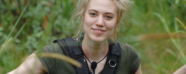 Larissa Marolt Larissa Marolt