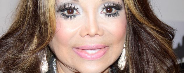LaToya Jackson LaToya Jackson