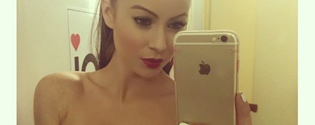 Laura Carter, Ex-Affäre von Justin Bieber Laura Carter, Ex-Affäre von Justin Bieber
