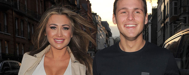 Lauren Goodger Lauren Goodger