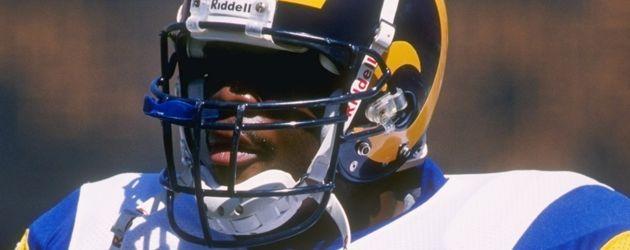 Lawrence Phillips Lawrence Phillips