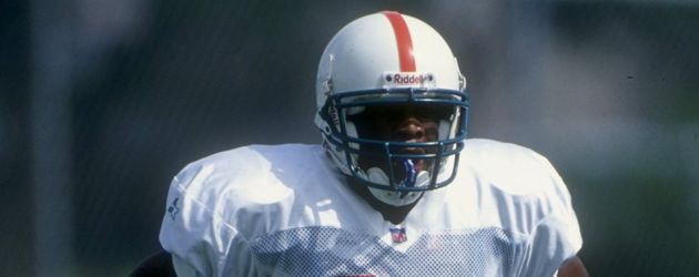 Lawrence Phillips Lawrence Phillips