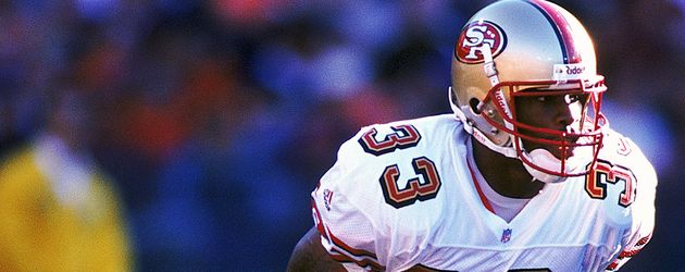 Lawrence Phillips Lawrence Phillips