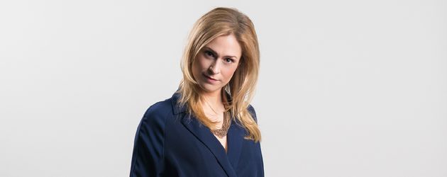 Schauspielerin Lea Marlen Woitack Schauspielerin Lea Marlen Woitack