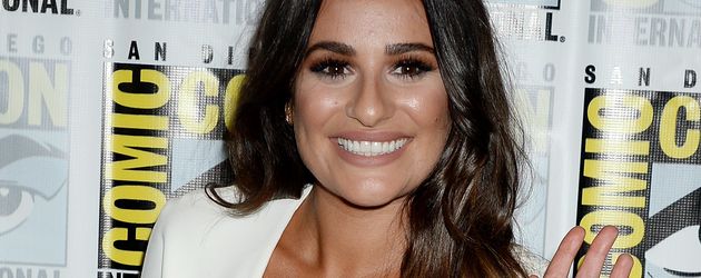 Lea Michele in San Diego Lea Michele in San Diego
