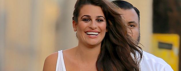 Lea Michele Lea Michele