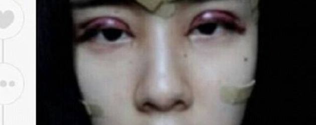 Lee Hee Danae Lee Hee Danae