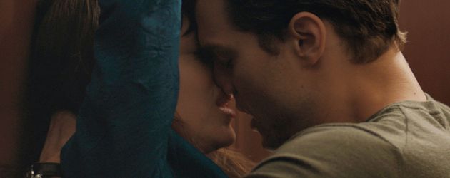 Dakota Johnson und Jamie Dornan Dakota Johnson und Jamie Dornan