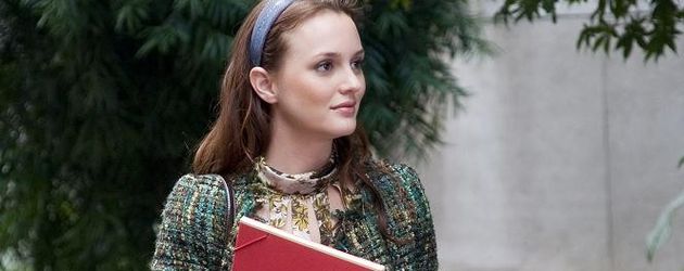Leighton Meester Leighton Meester