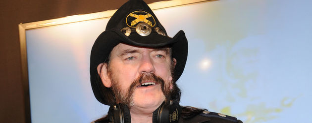 Lemmy Kilmister und Motörhead Lemmy Kilmister und Motörhead