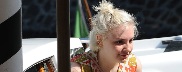 Lena Dunham Lena Dunham
