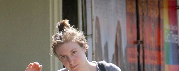 Lena Dunham Lena Dunham