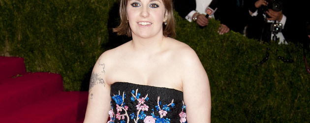 Lena Dunham Lena Dunham